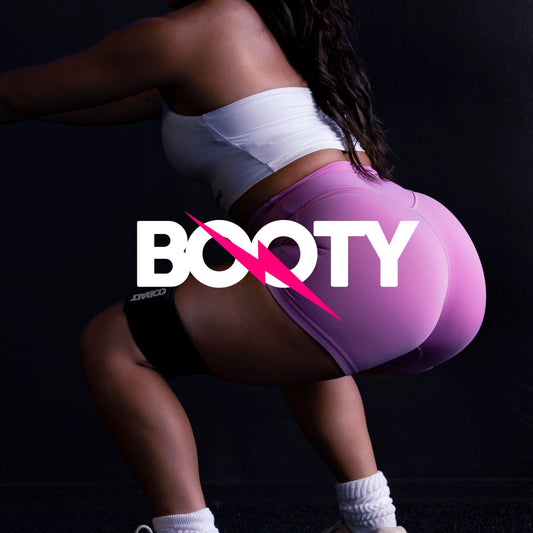 Booty (Online Program)