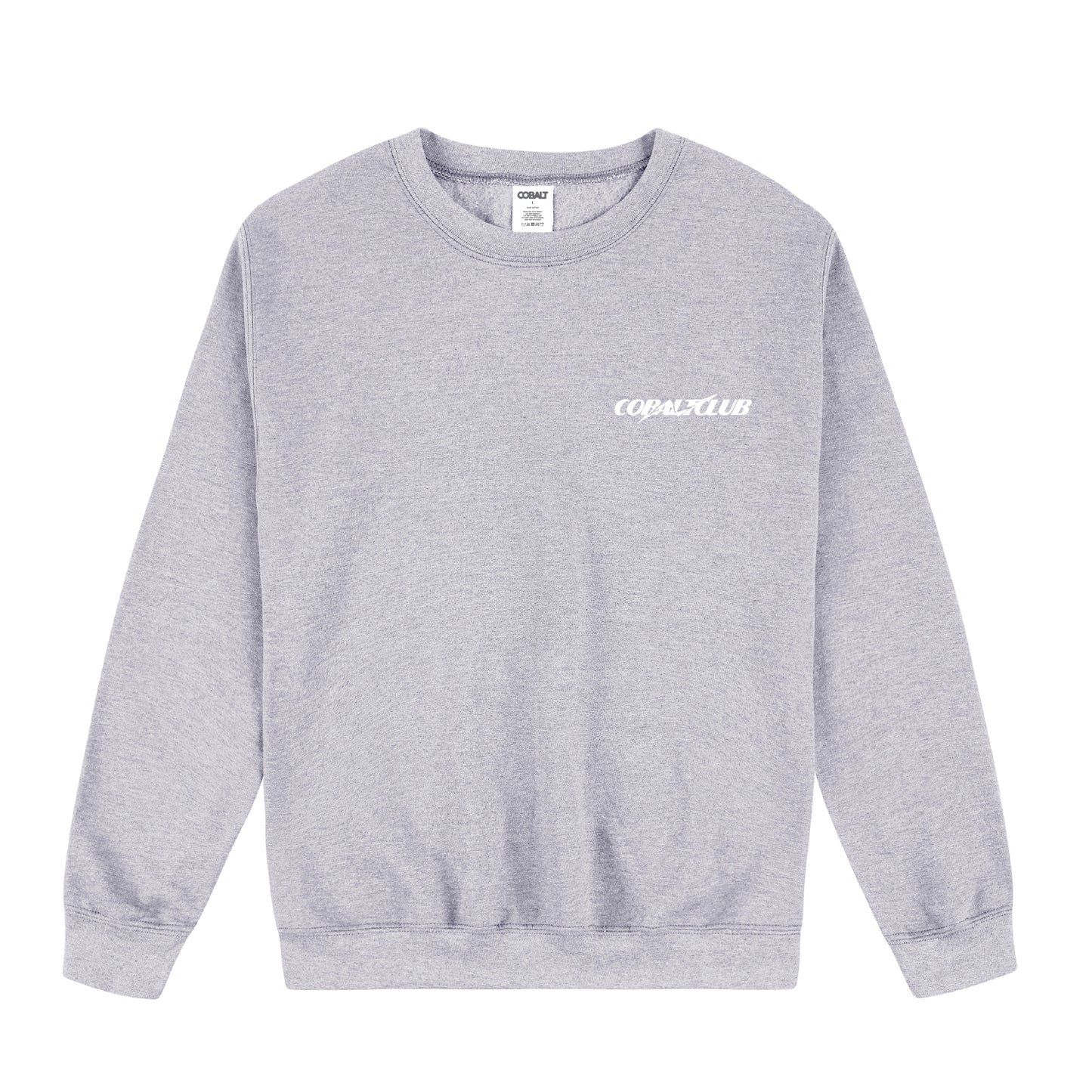 Wave Sweatshirt (PRE ORDER ONLY)