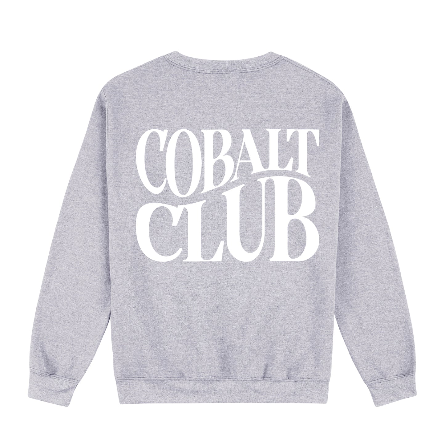 Wave Sweatshirt (PRE ORDER ONLY)