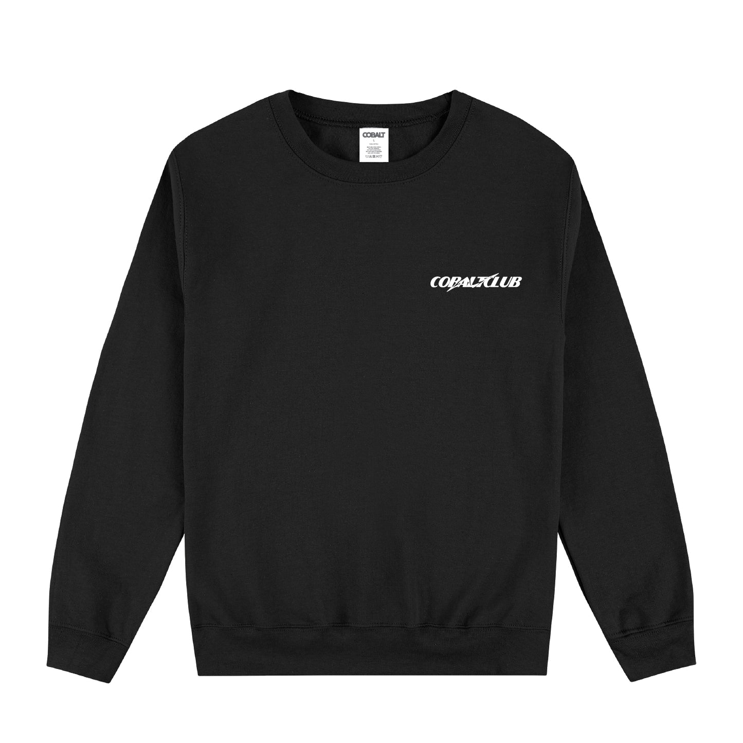 Wave Sweatshirt (PRE ORDER ONLY)