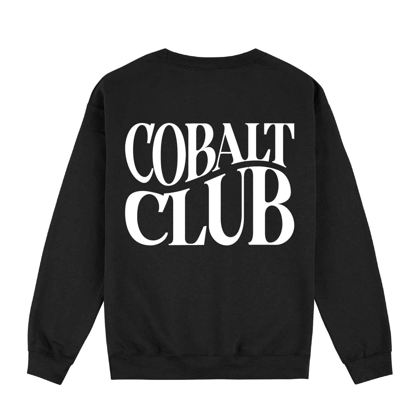 Wave Sweatshirt (PRE ORDER ONLY)