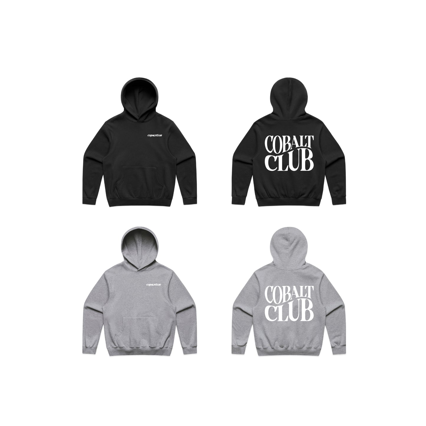 Wave Hoodie (PRE ORDER ONLY)