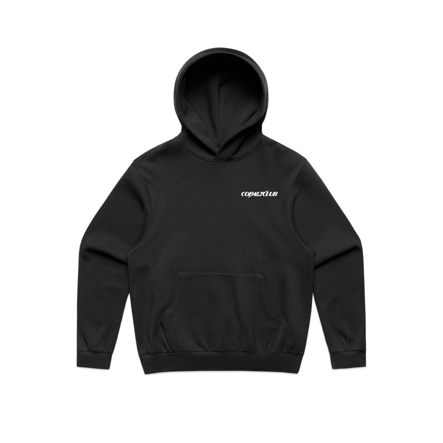 Wave Hoodie (PRE ORDER ONLY)