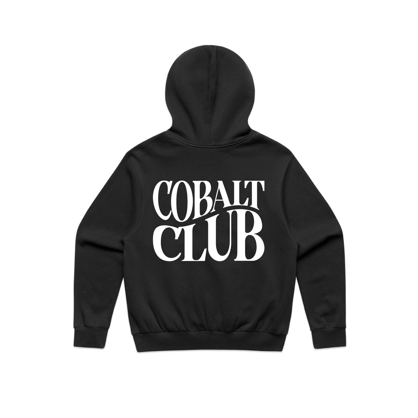 Wave Hoodie (PRE ORDER ONLY)