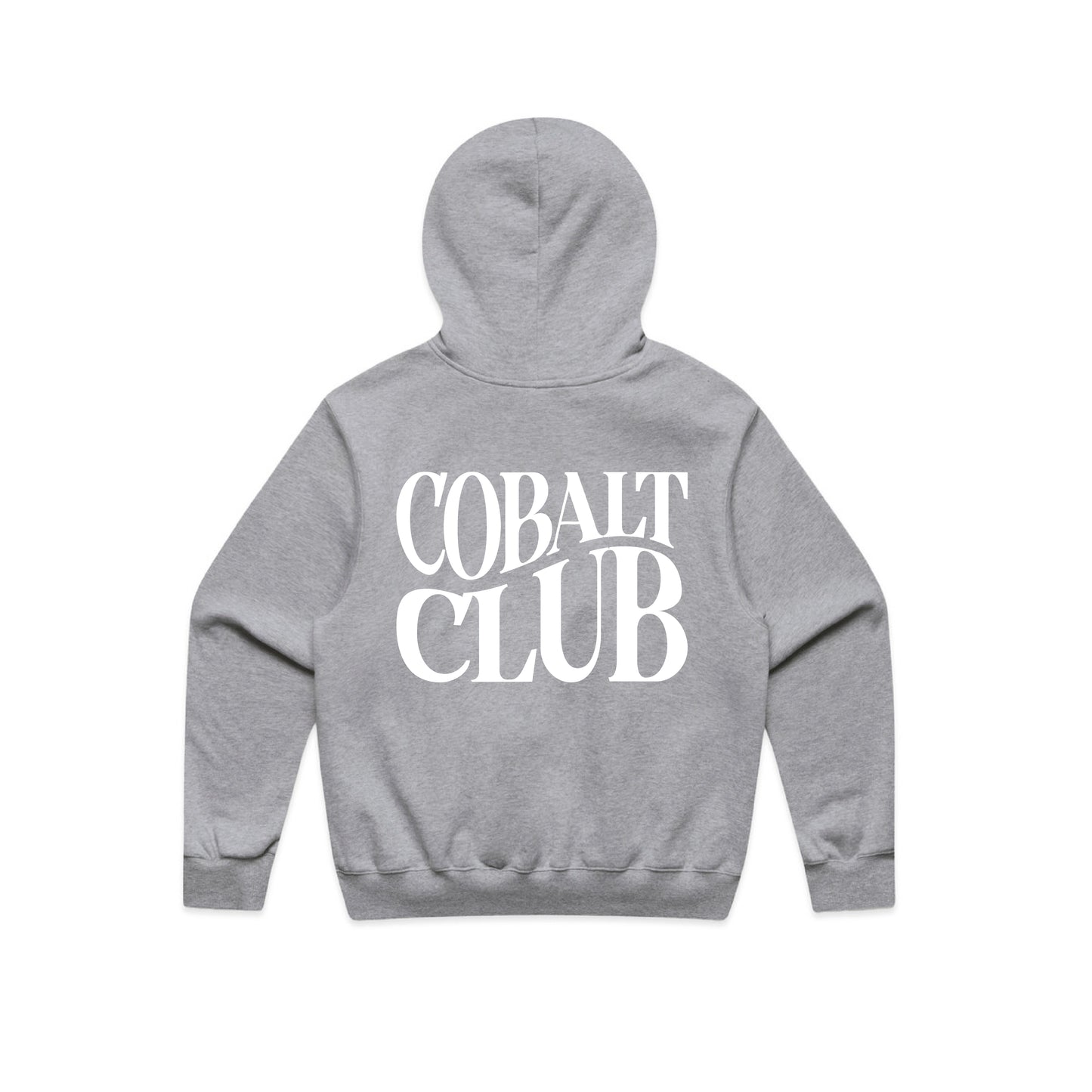 Wave Hoodie (PRE ORDER ONLY)