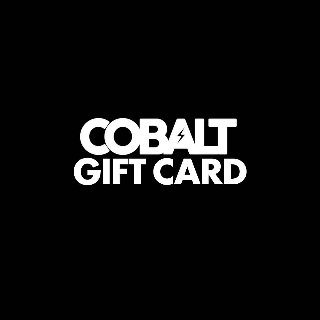 Cobalt Online Gift Card
