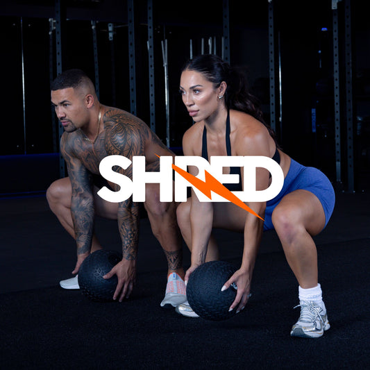 Shred (Online Program)