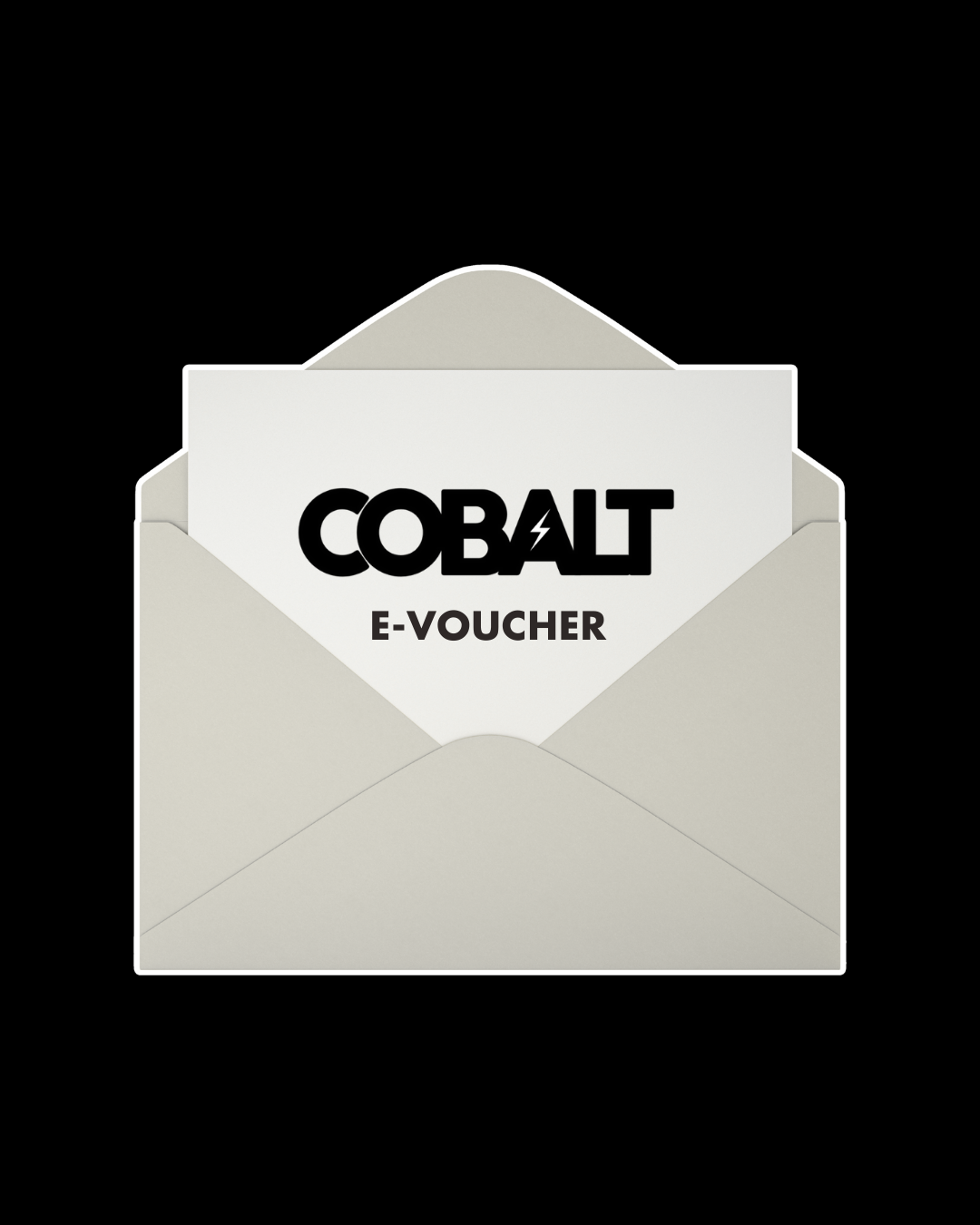 Cobalt Online Giftcard