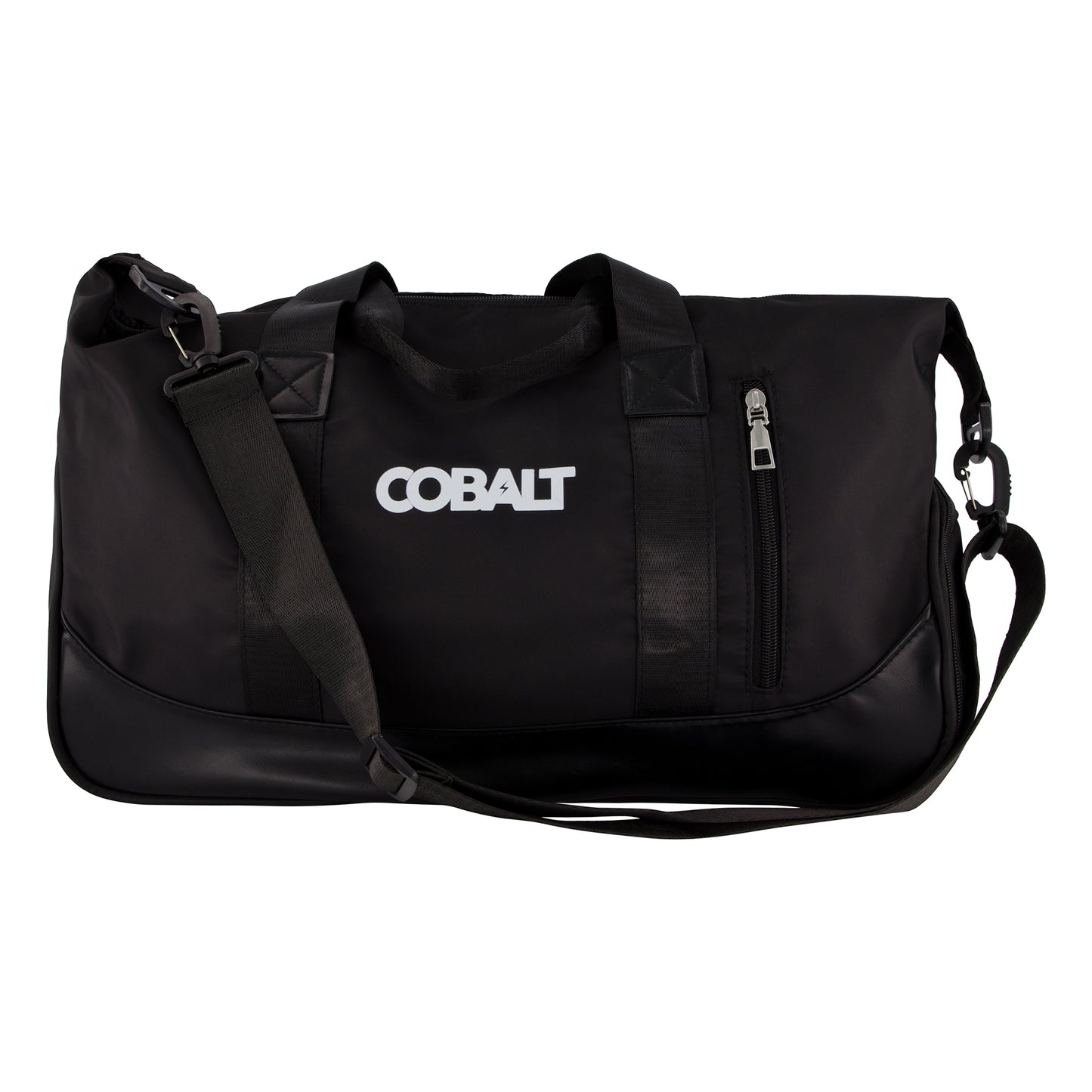 COBALT GYM BAG