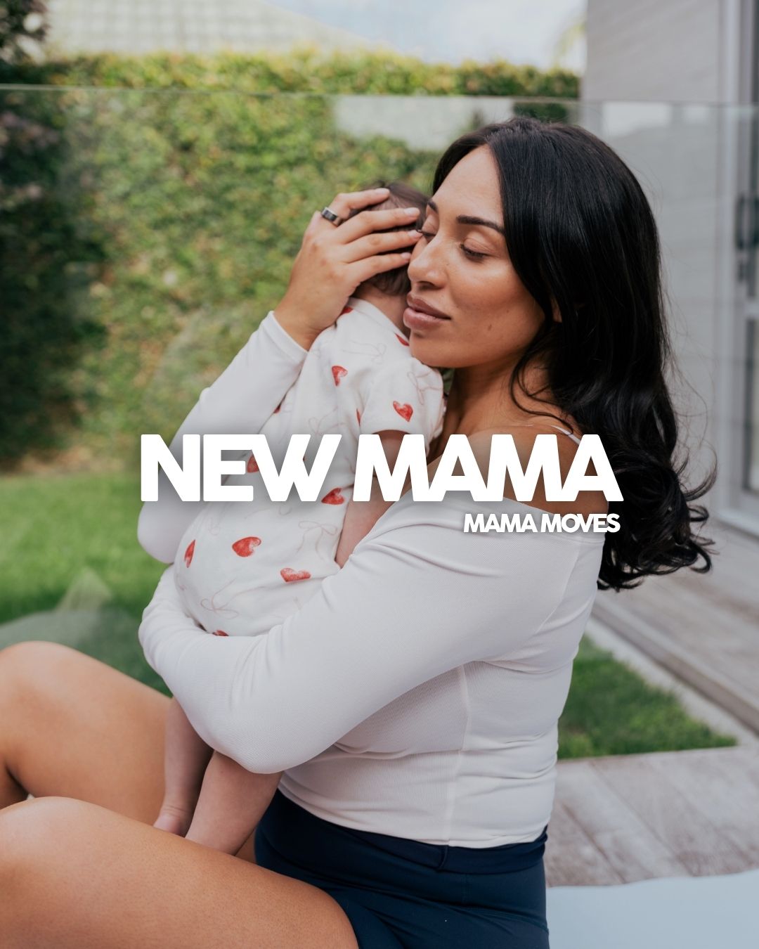 New Mama