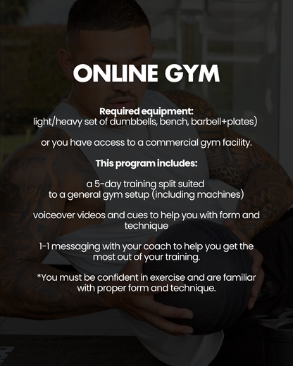 KICKSTART - 28 Day Fitness Reset