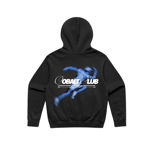 End of an Era Hoodie