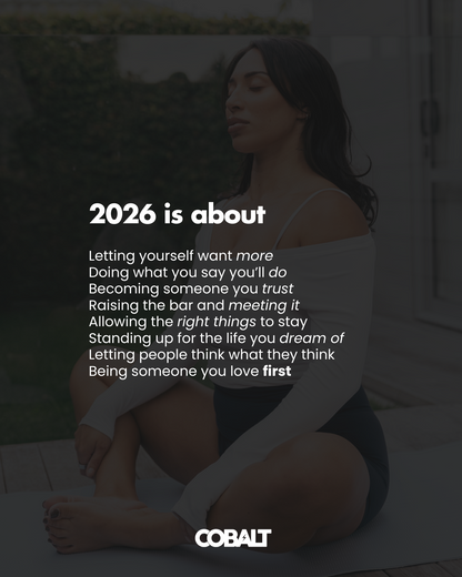 ALL IN - 8 WEEK CHALLENGE