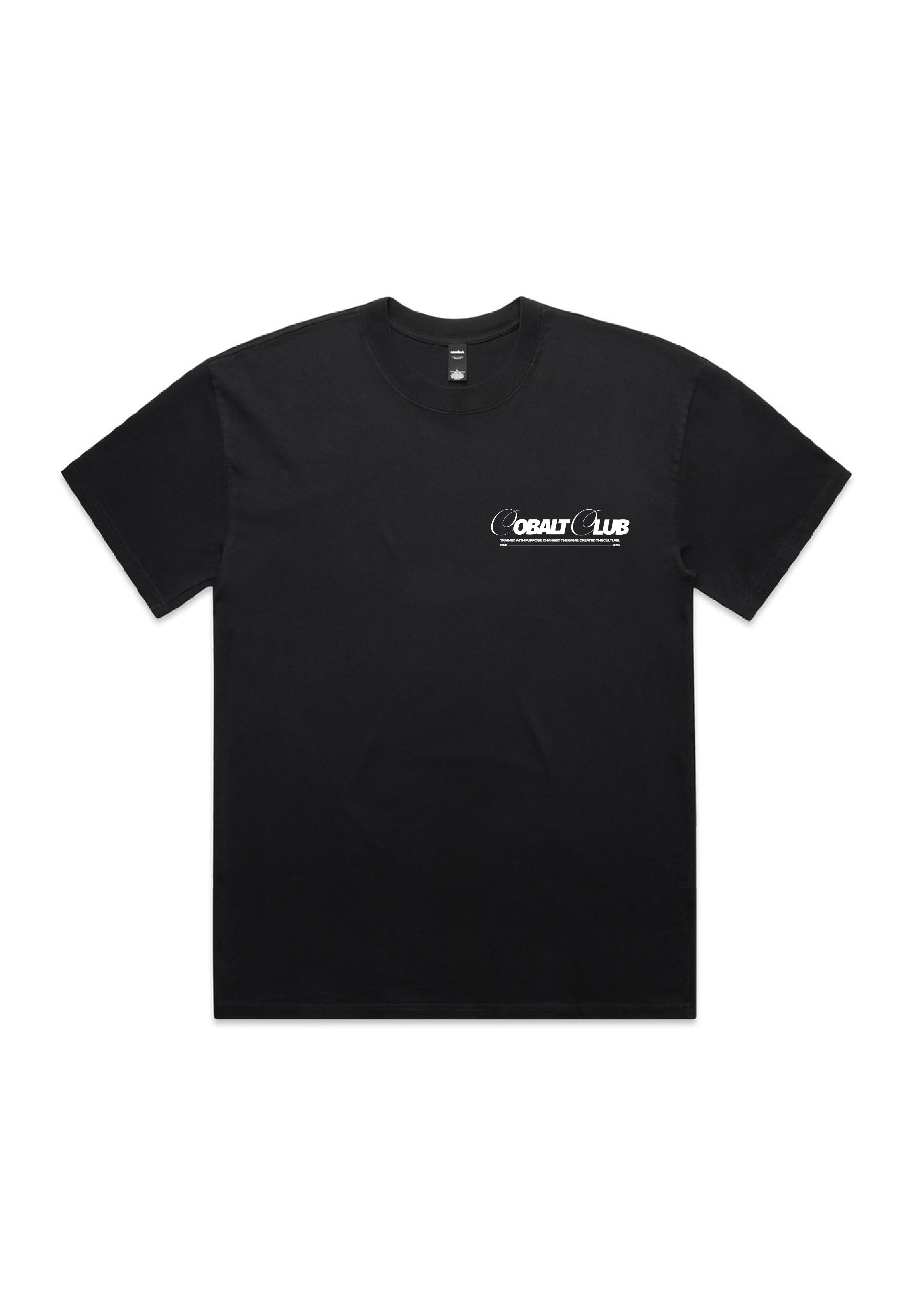 End of an Era Tee