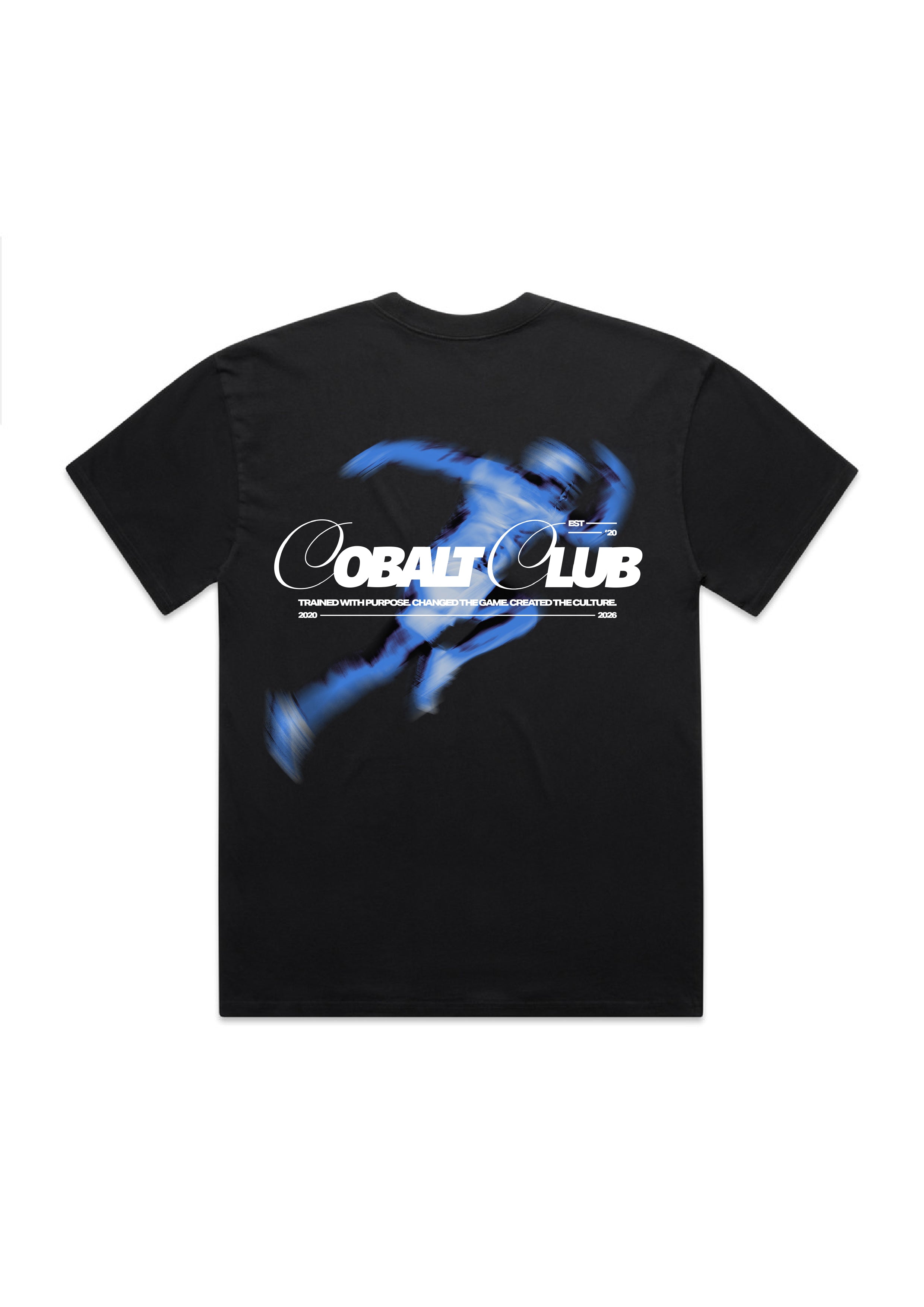 End of an Era Tee
