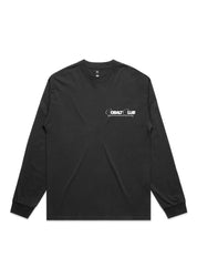 End of an Era Long Sleeve