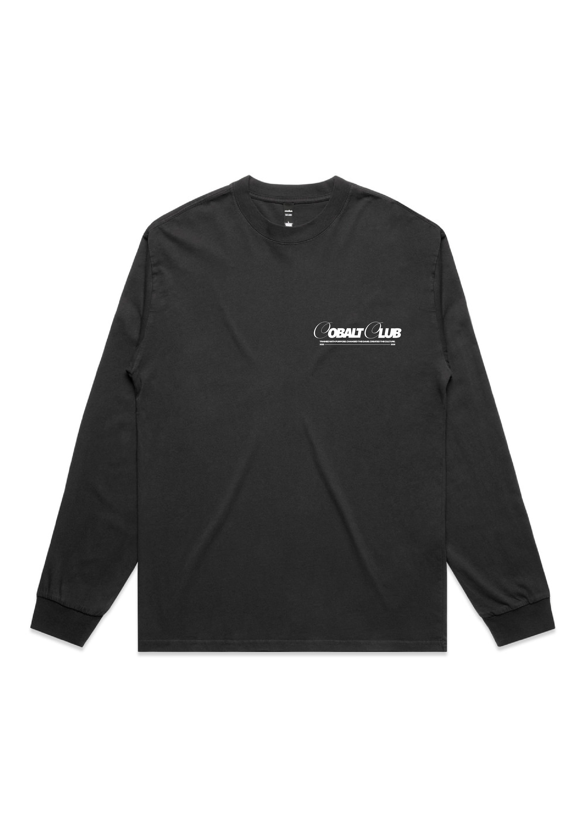 End of an Era Long Sleeve