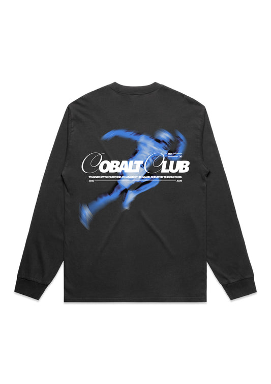End of an Era Long Sleeve