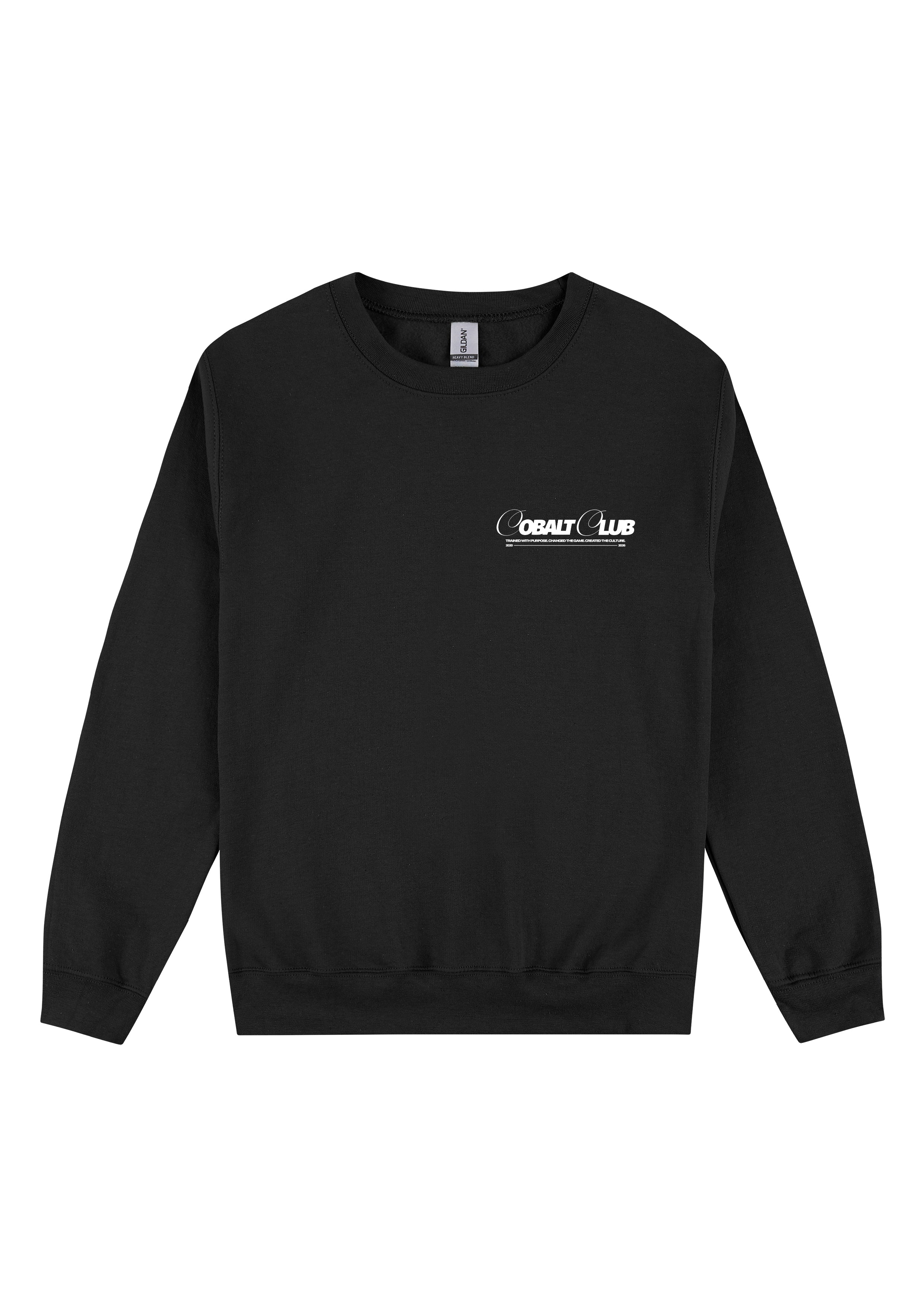 End of an Era Sweatshirt
