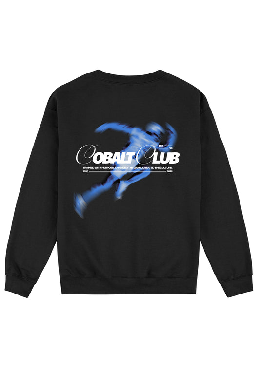 End of an Era Sweatshirt