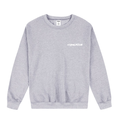 Wave Sweatshirt (PRE ORDER ONLY)
