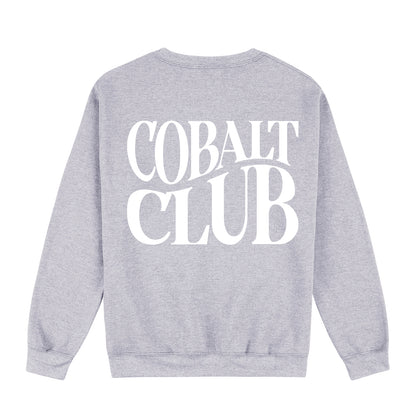 Wave Sweatshirt (PRE ORDER ONLY)