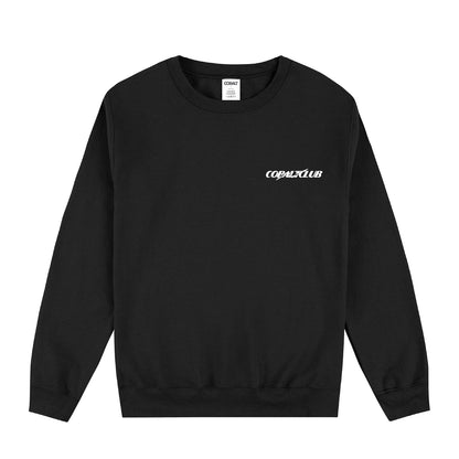 Wave Sweatshirt (PRE ORDER ONLY)