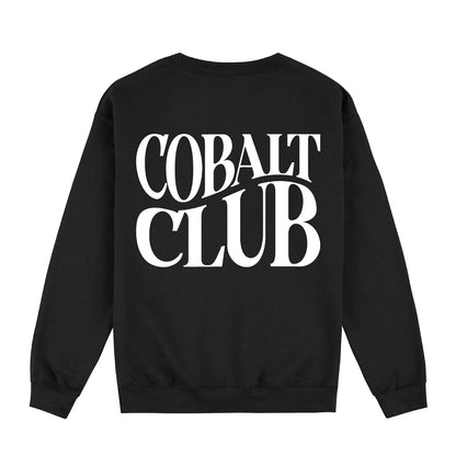 Wave Sweatshirt (PRE ORDER ONLY)