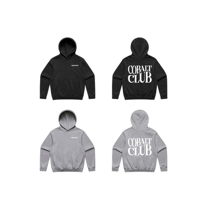 Wave Hoodie (PRE ORDER ONLY)