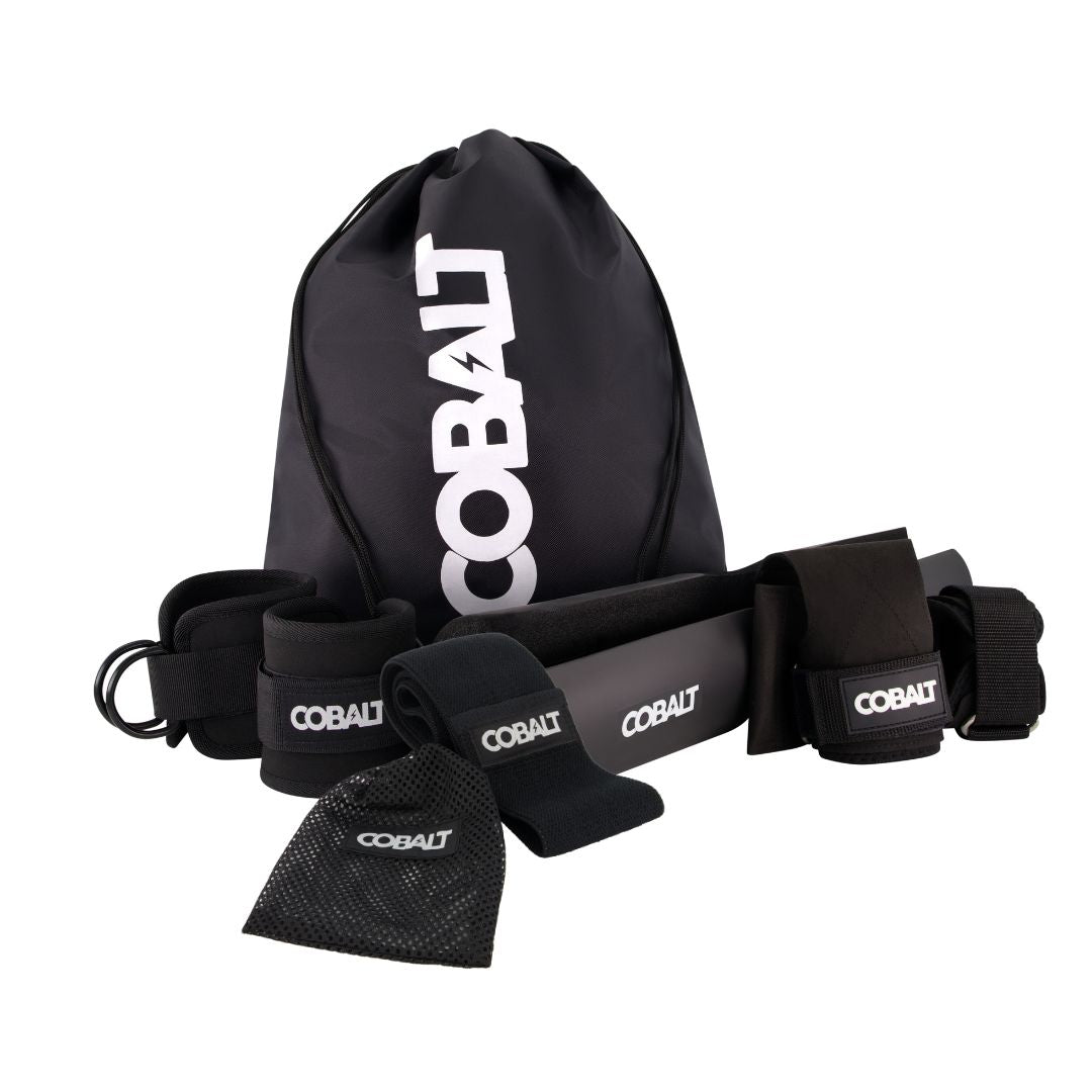 COBALT FITNESS KIT