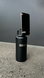 TRIPOD DRINK BOTTLE 1L
