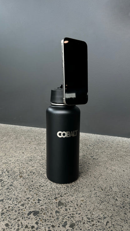 TRIPOD DRINK BOTTLE 1L