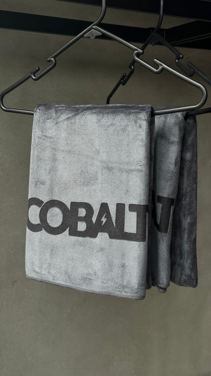 SWEAT TOWEL