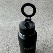TRIPOD DRINK BOTTLE 1L