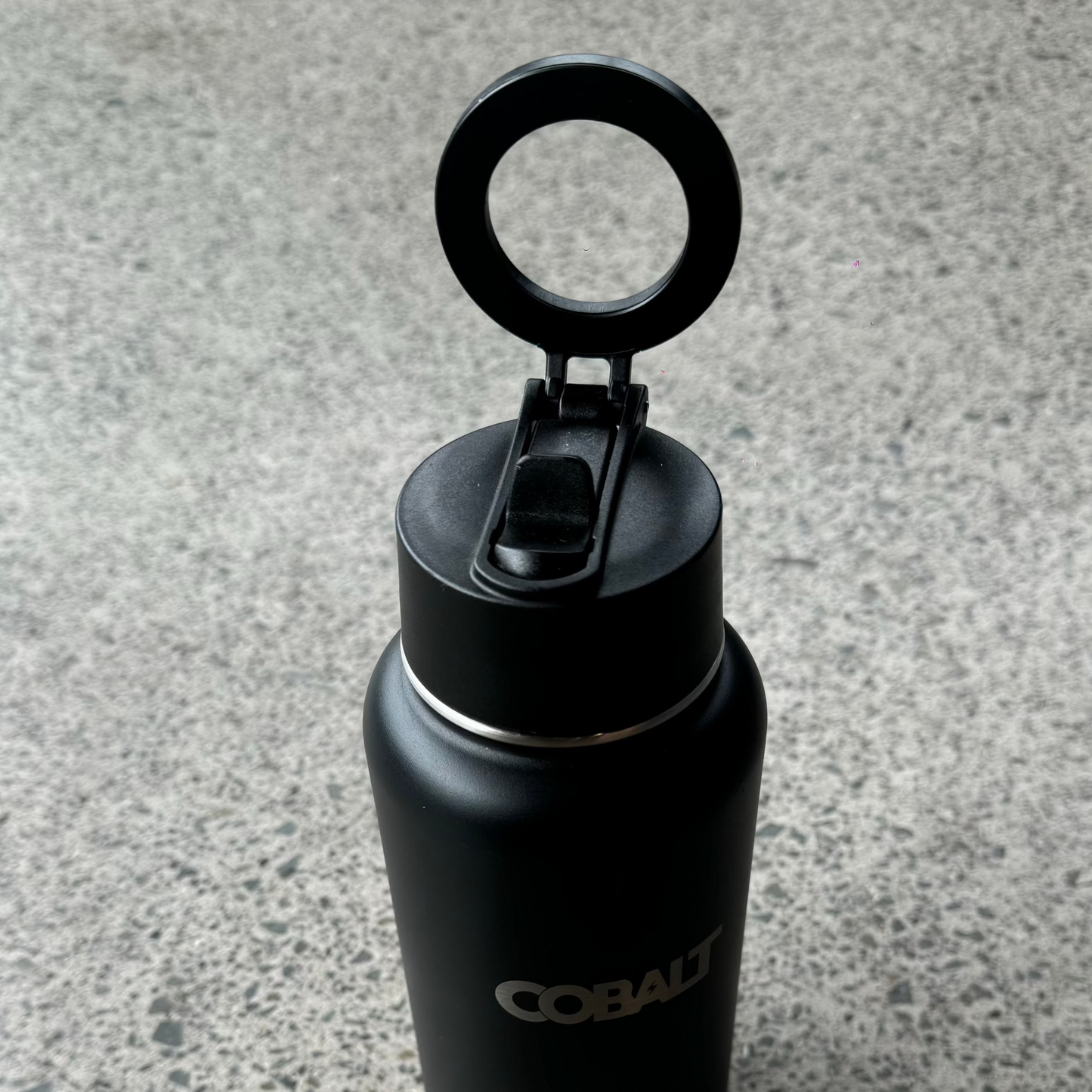 TRIPOD DRINK BOTTLE 1L