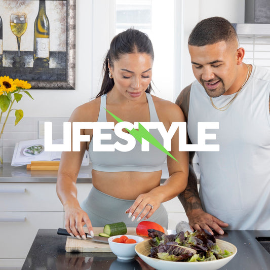 Lifestyle (Online Program)