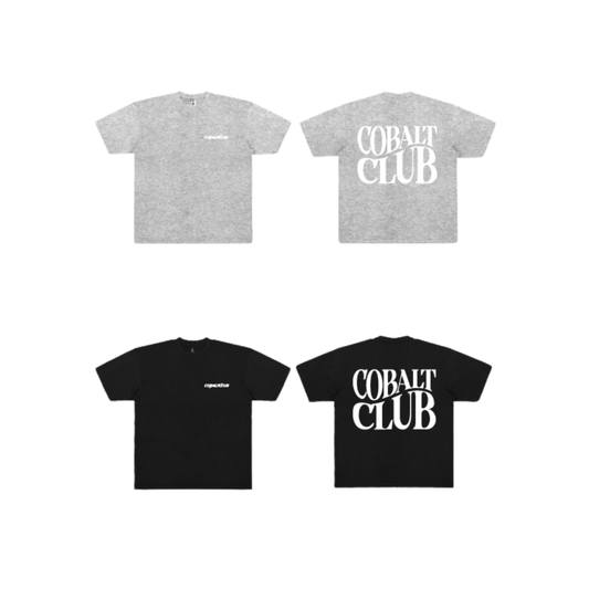 Wave Tshirt (PRE ORDER ONLY)