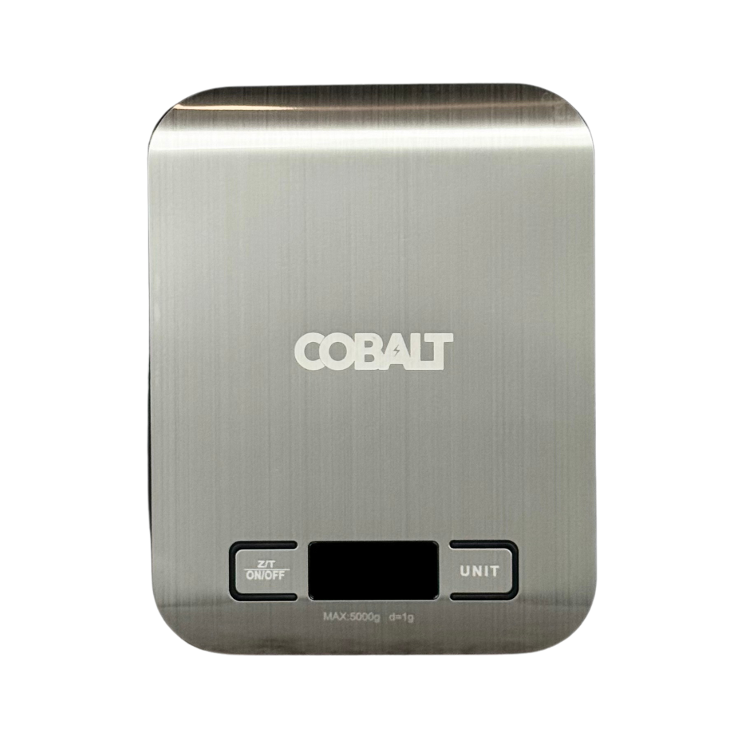 FOOD SCALES