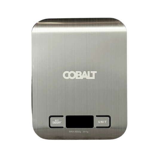 FOOD SCALES