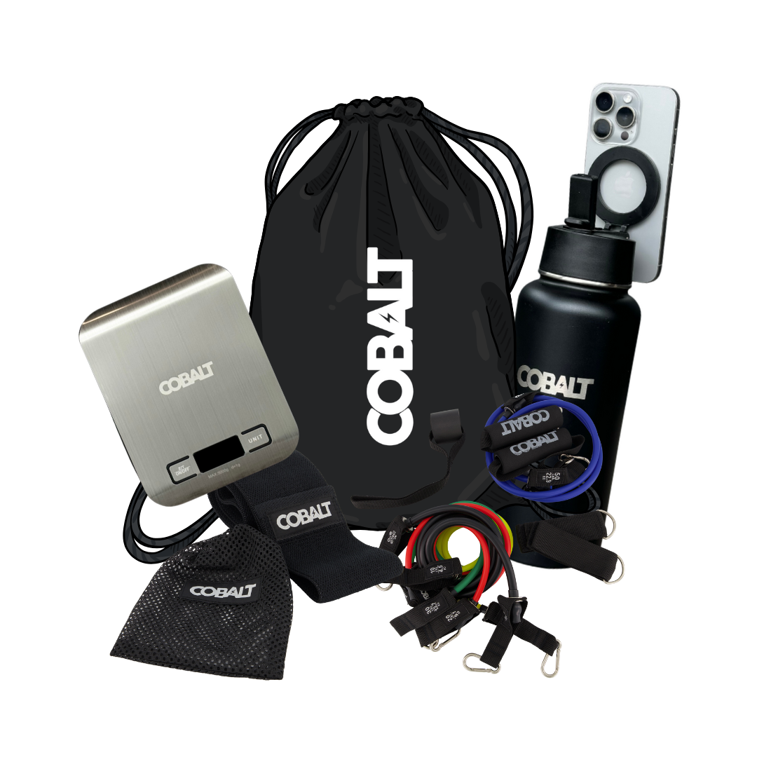HOME EQUIPMENT PACK