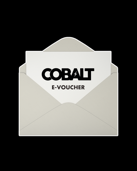 Cobalt Online Giftcard