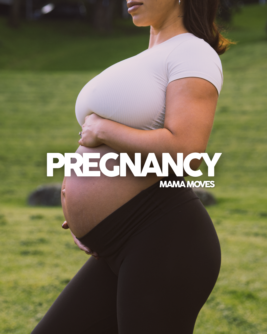 PREGNANCY