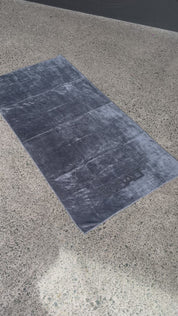 SWEAT TOWEL