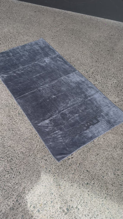SWEAT TOWEL