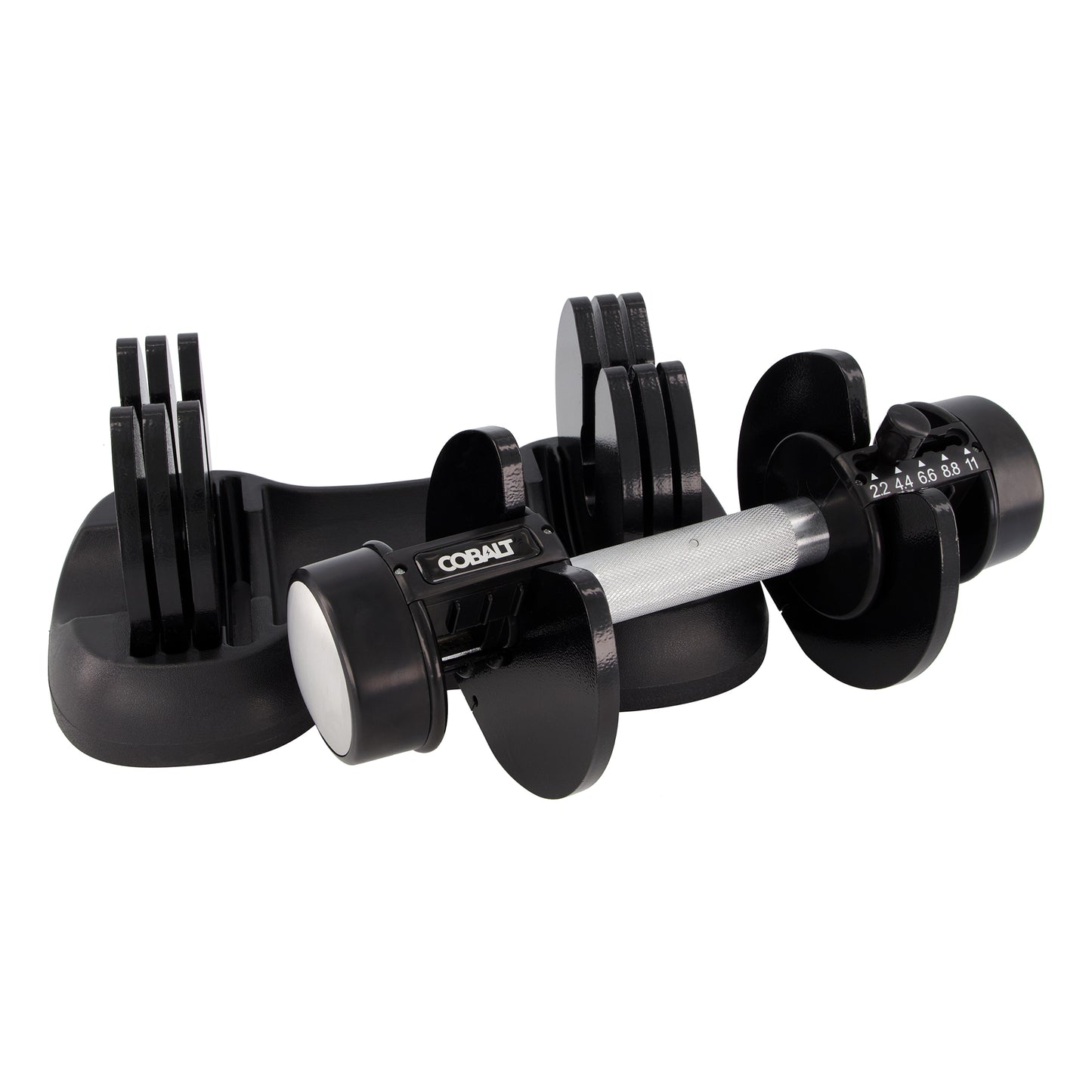 ADJUSTABLE DUMBBELL