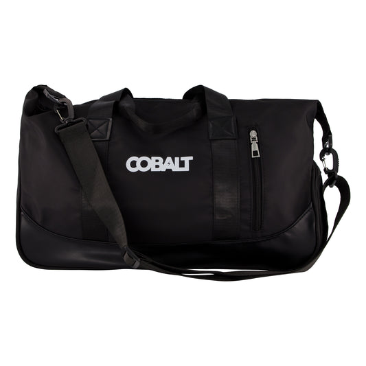 COBALT GYM BAG