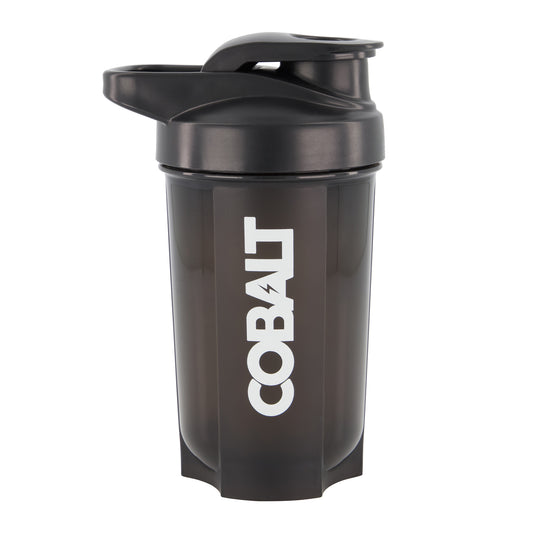 COBALT SHAKER