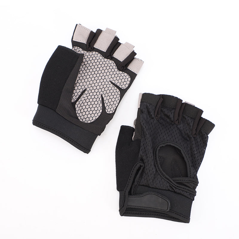 LIFTING GLOVES