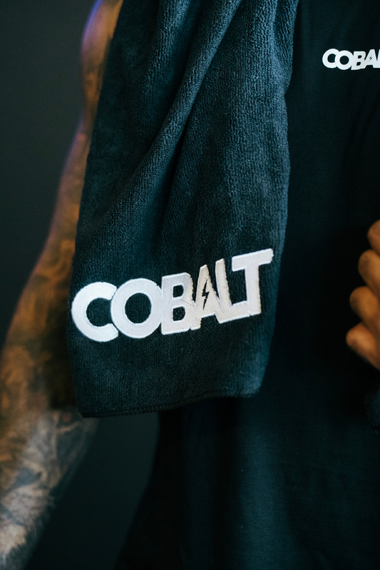 SWEAT TOWEL